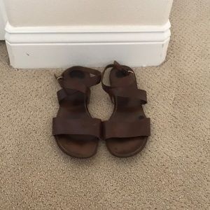 Sandals